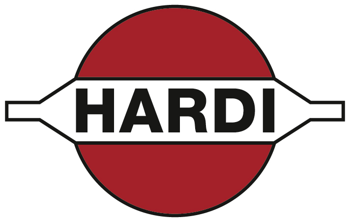 HARDI HARDI
