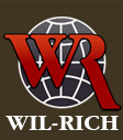 Wil Rich Wil Rich
